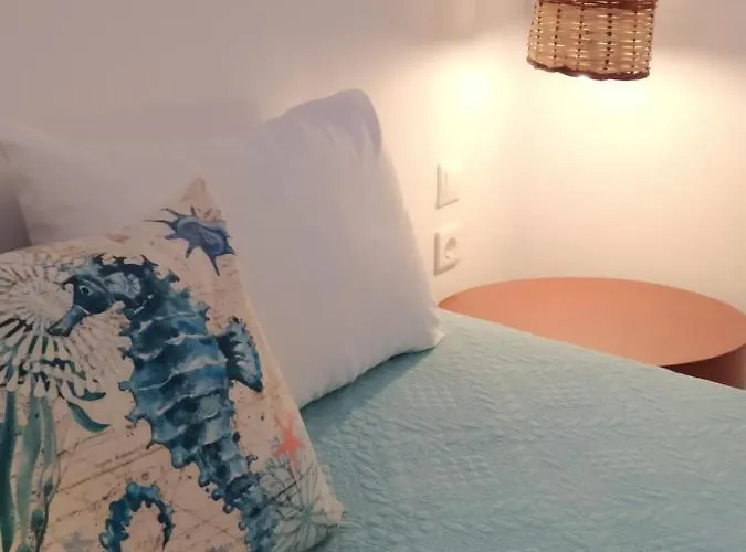 White In Naxos Town شقة Naxos City