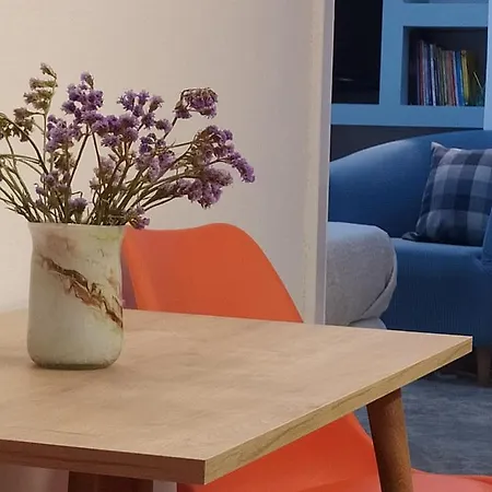 Апартаменты White In Naxos Town Naxos City