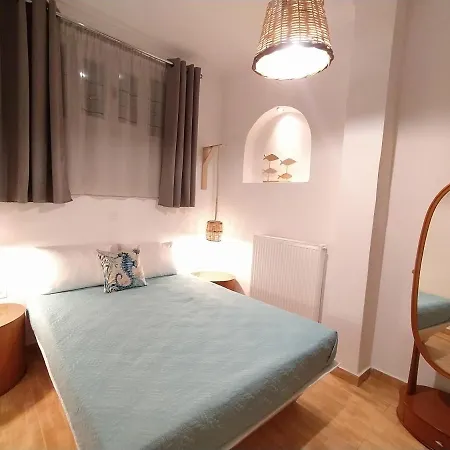 White In Naxos Town * Naxos City