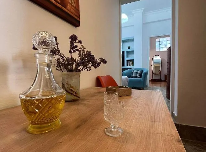 White In Naxos Town Lejlighed Naxos City