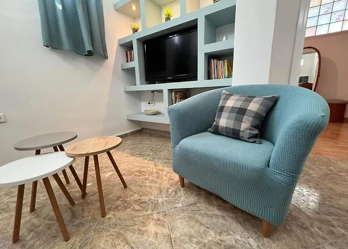 Lejlighed White In Naxos Town Naxos City